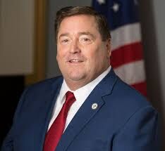 Lt. Gov. Billy Nungesser